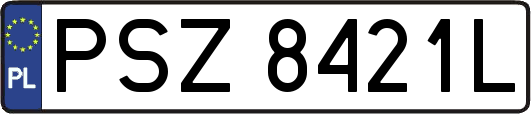 PSZ8421L
