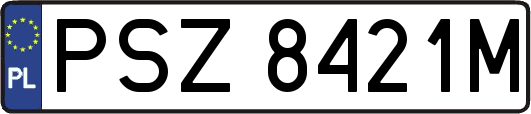 PSZ8421M