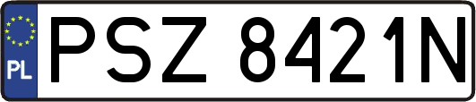 PSZ8421N