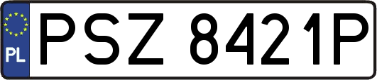 PSZ8421P