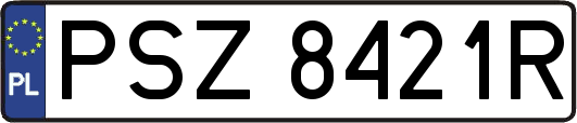 PSZ8421R