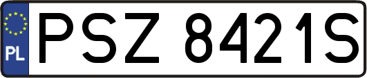 PSZ8421S