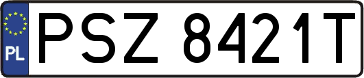 PSZ8421T