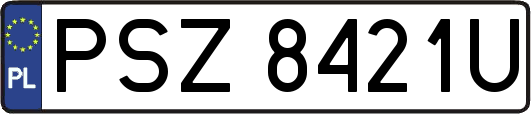 PSZ8421U