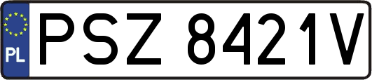 PSZ8421V