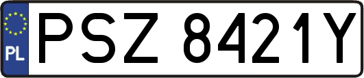 PSZ8421Y