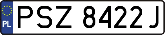 PSZ8422J