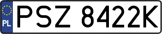 PSZ8422K