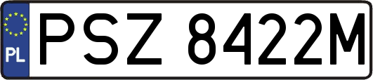PSZ8422M