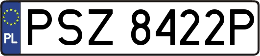 PSZ8422P