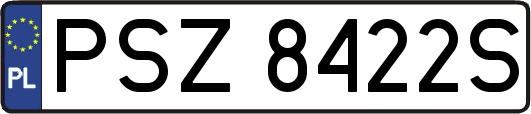 PSZ8422S