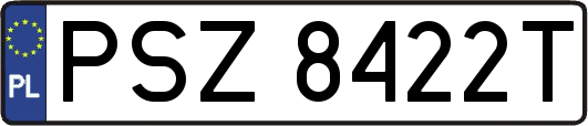 PSZ8422T
