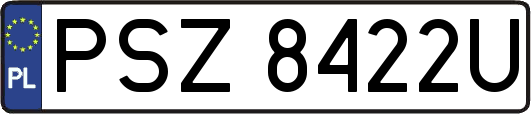 PSZ8422U
