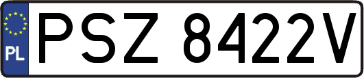 PSZ8422V