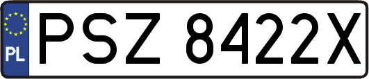 PSZ8422X