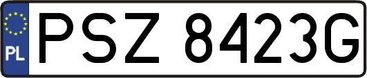 PSZ8423G