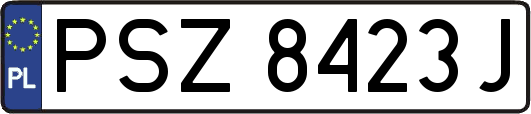 PSZ8423J