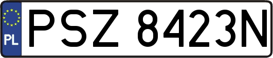 PSZ8423N