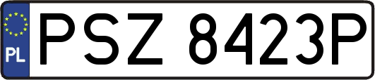 PSZ8423P