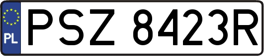 PSZ8423R