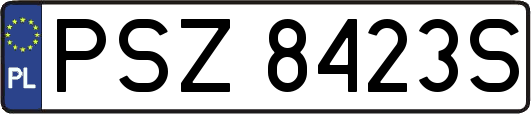 PSZ8423S