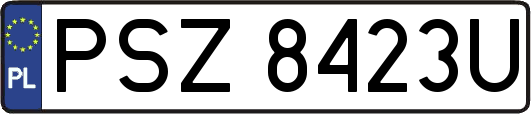 PSZ8423U