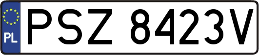 PSZ8423V