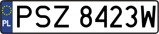 PSZ8423W
