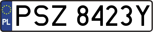 PSZ8423Y