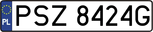 PSZ8424G