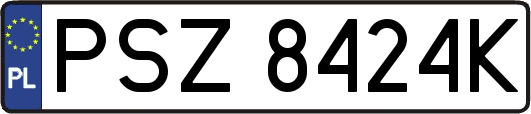 PSZ8424K