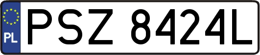 PSZ8424L