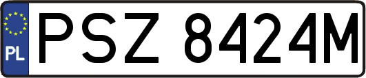 PSZ8424M
