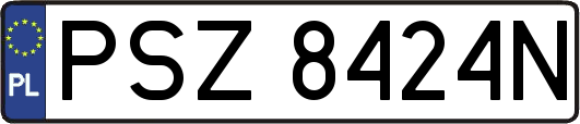 PSZ8424N