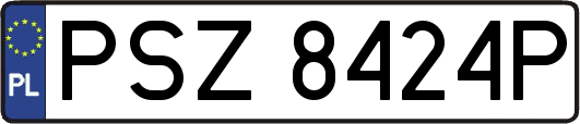 PSZ8424P