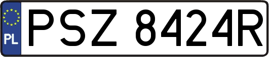 PSZ8424R