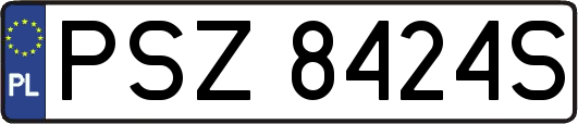 PSZ8424S