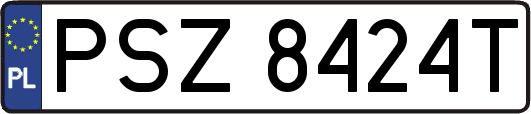 PSZ8424T