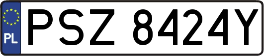 PSZ8424Y