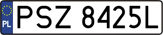 PSZ8425L