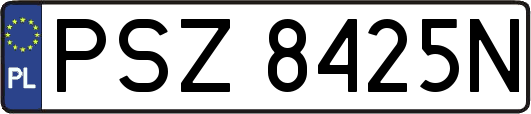 PSZ8425N