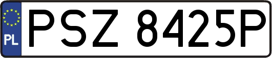 PSZ8425P
