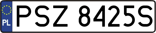 PSZ8425S
