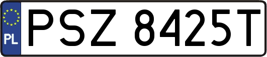 PSZ8425T