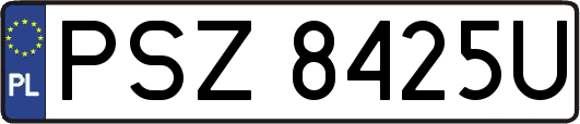 PSZ8425U