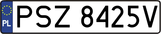 PSZ8425V