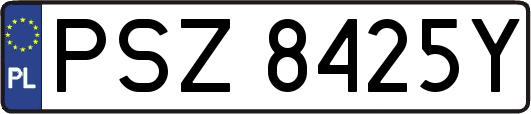 PSZ8425Y