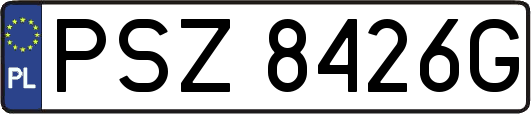 PSZ8426G