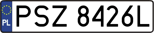 PSZ8426L