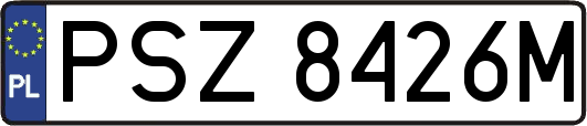 PSZ8426M